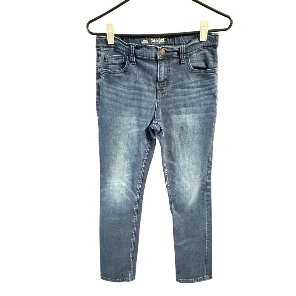 Skinny Jeans - Cat & Jack - 14